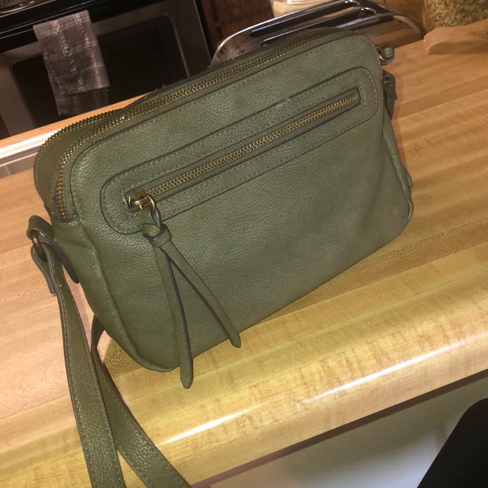 Sonoma crossbody